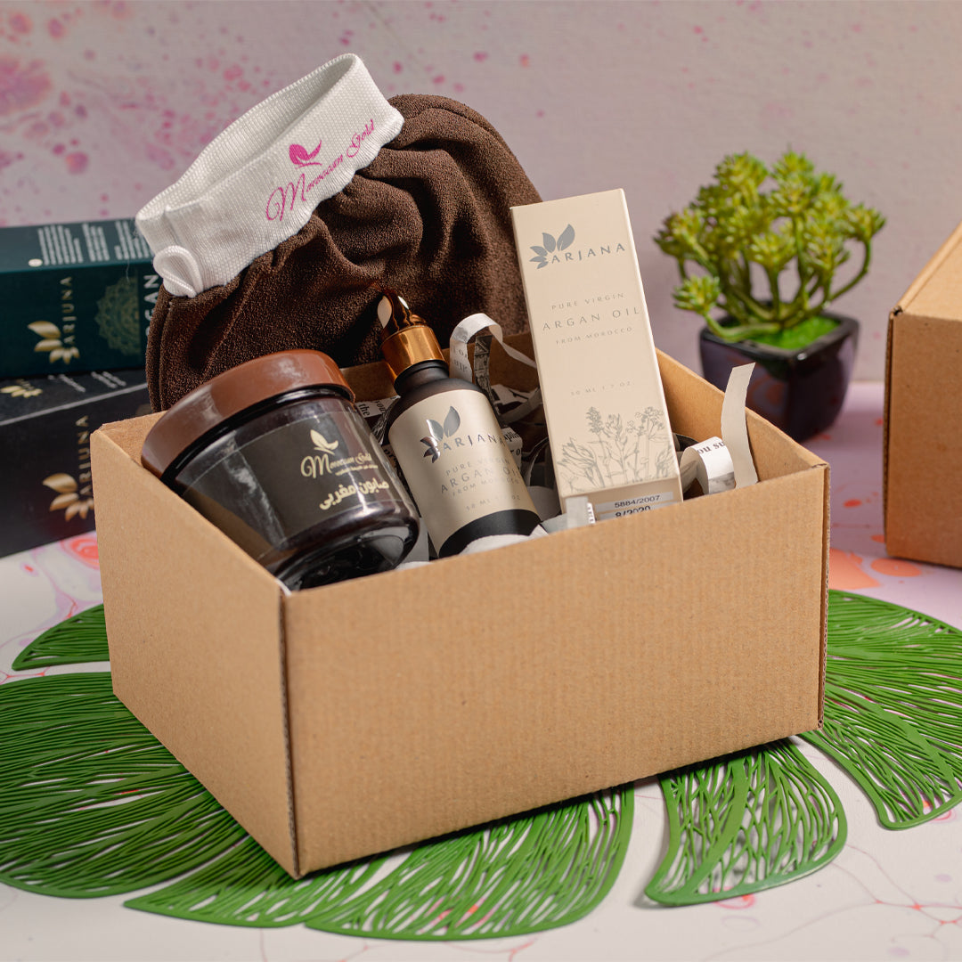 AlSuwayrah Box
