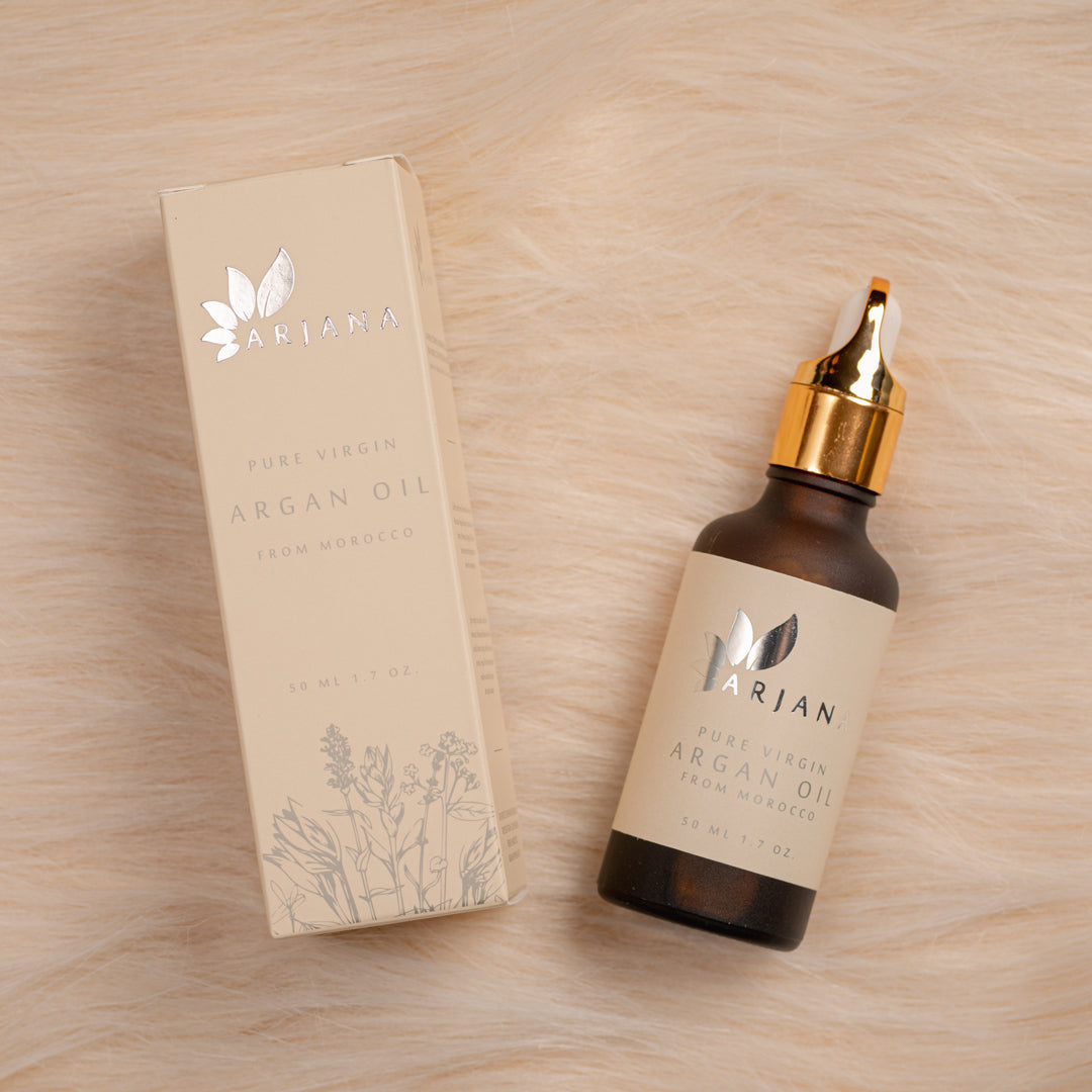 ARJANA Oil