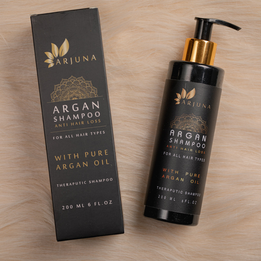 ARJUNA Shampoo